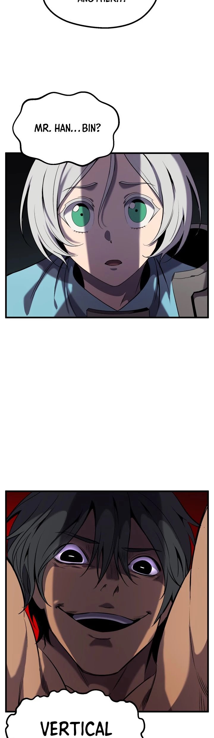 Survival Story of a Sword King in a Fantasy World Chapter 47 page 48 - Chapter 47