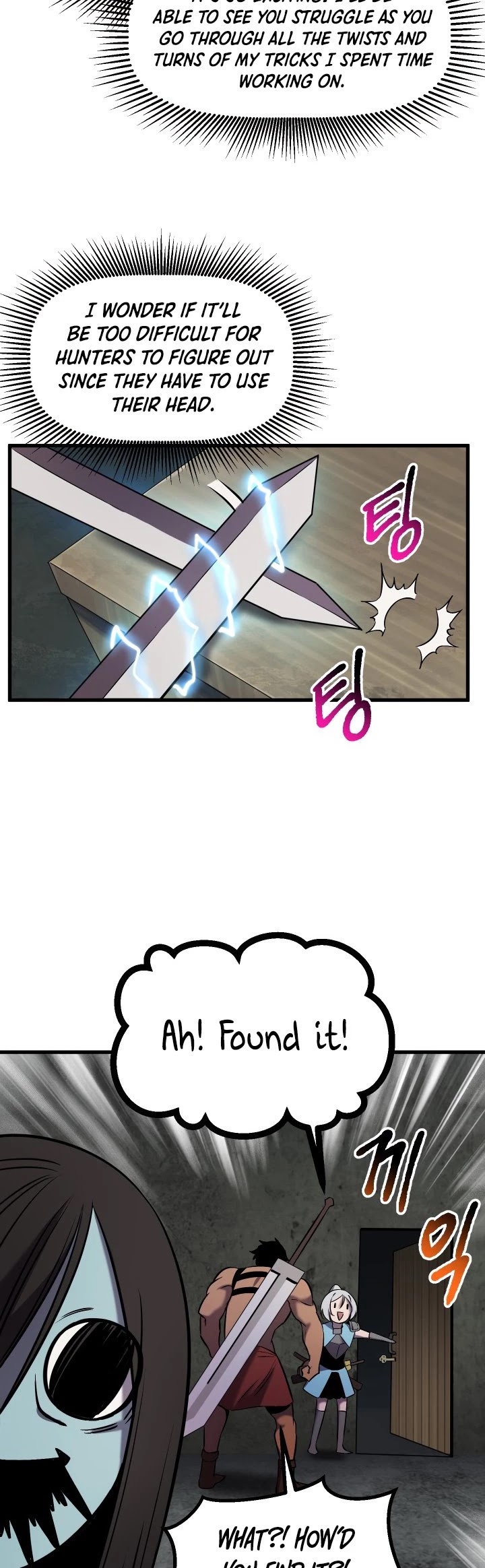 Survival Story of a Sword King in a Fantasy World Chapter 47 page 9 - Chapter 47