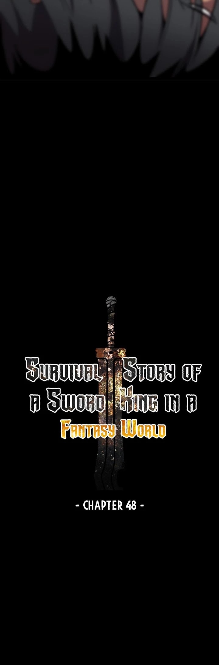 Survival Story of a Sword King in a Fantasy World Chapter 48 page 16 - Chapter 48