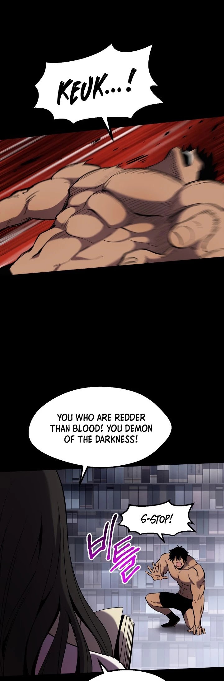 Survival Story of a Sword King in a Fantasy World Chapter 48 page 18 - Chapter 48