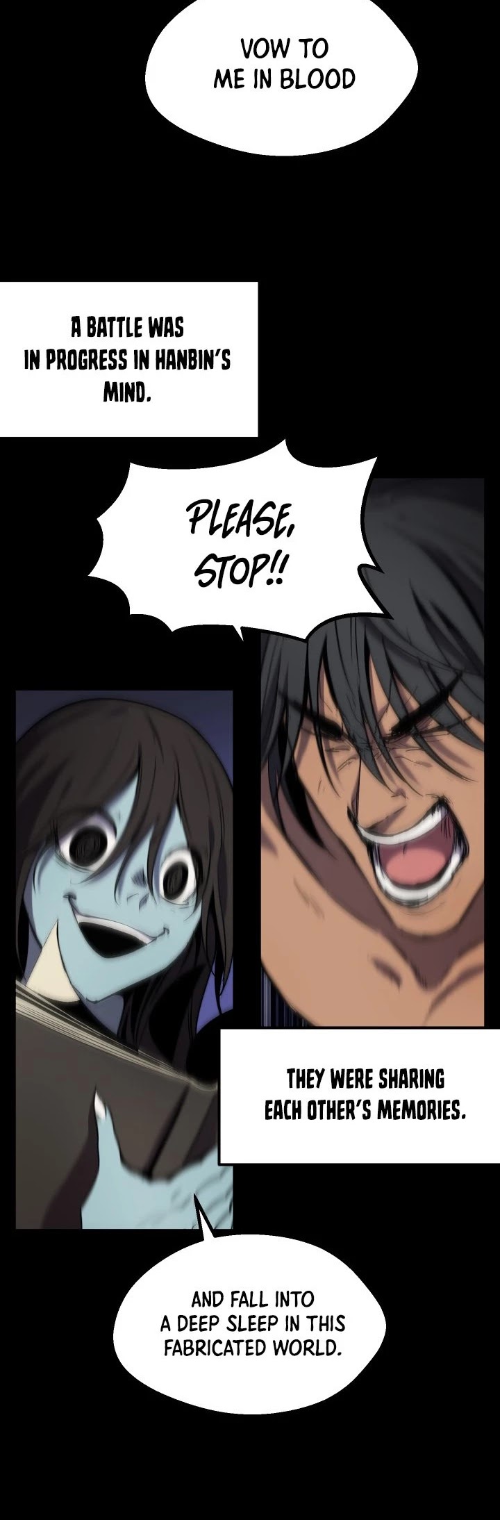 Survival Story of a Sword King in a Fantasy World Chapter 48 page 19 - Chapter 48