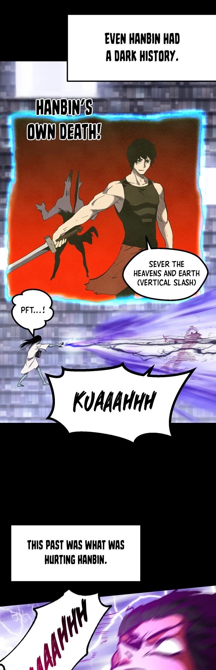 Survival Story of a Sword King in a Fantasy World Chapter 48 page 20 - Chapter 48