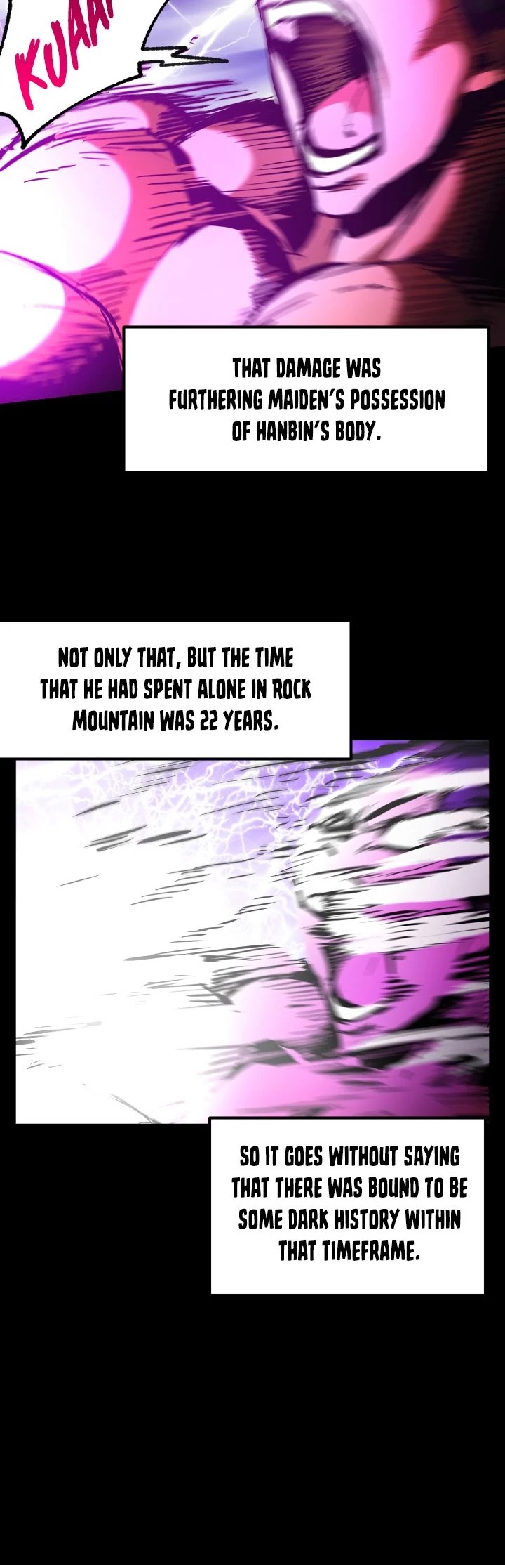 Survival Story of a Sword King in a Fantasy World Chapter 48 page 21 - Chapter 48