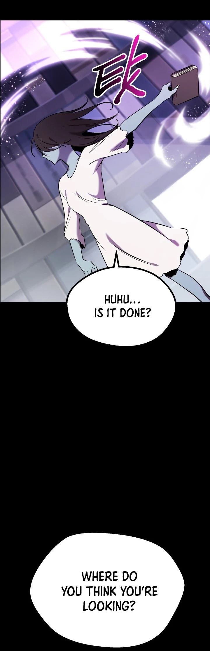 Survival Story of a Sword King in a Fantasy World Chapter 48 page 22 - Chapter 48
