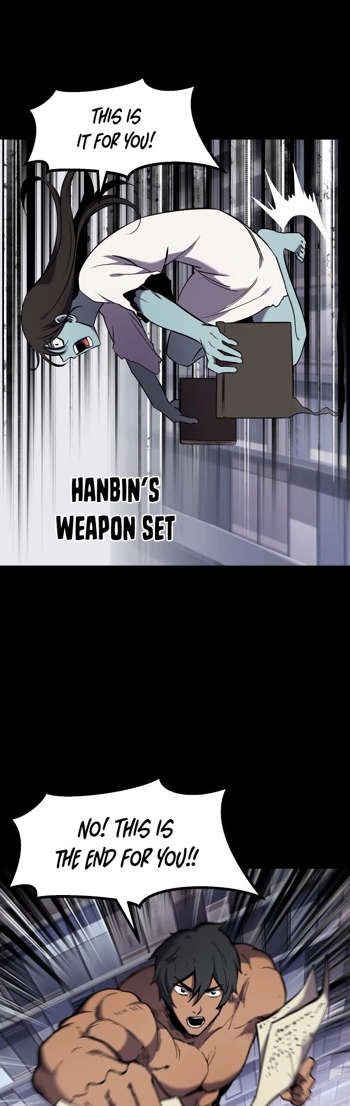 Survival Story of a Sword King in a Fantasy World Chapter 48 page 28 - Chapter 48