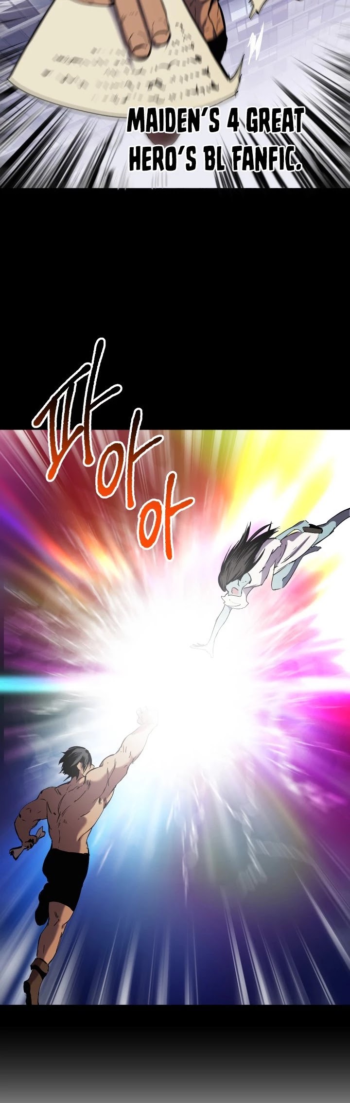 Survival Story of a Sword King in a Fantasy World Chapter 48 page 29 - Chapter 48