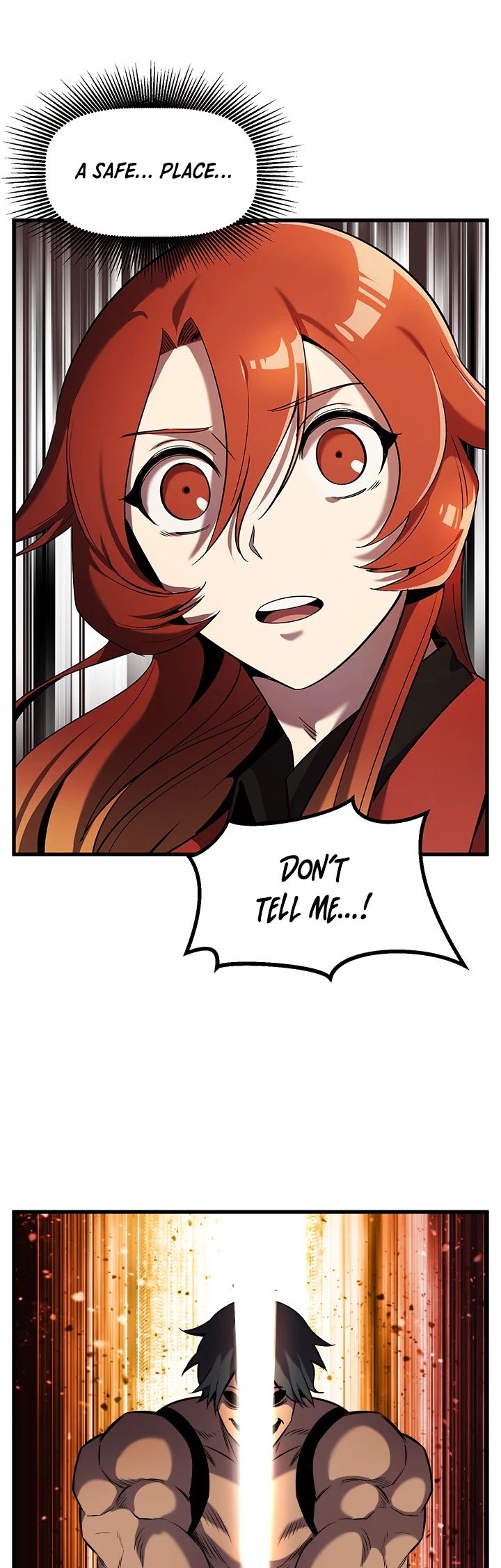 Survival Story of a Sword King in a Fantasy World Chapter 48 page 4 - Chapter 48