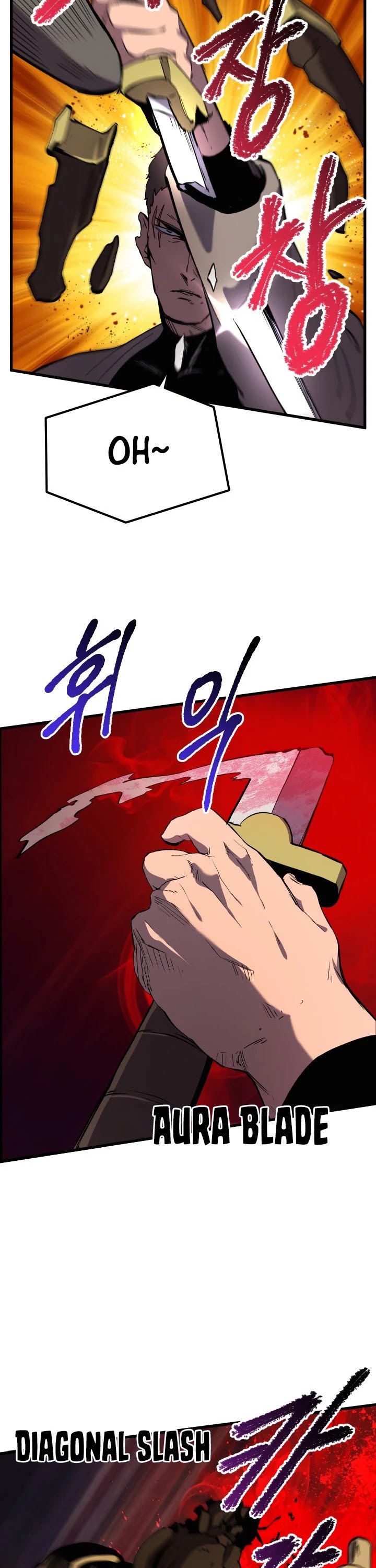 Survival Story of a Sword King in a Fantasy World Chapter 48 page 47 - Chapter 48