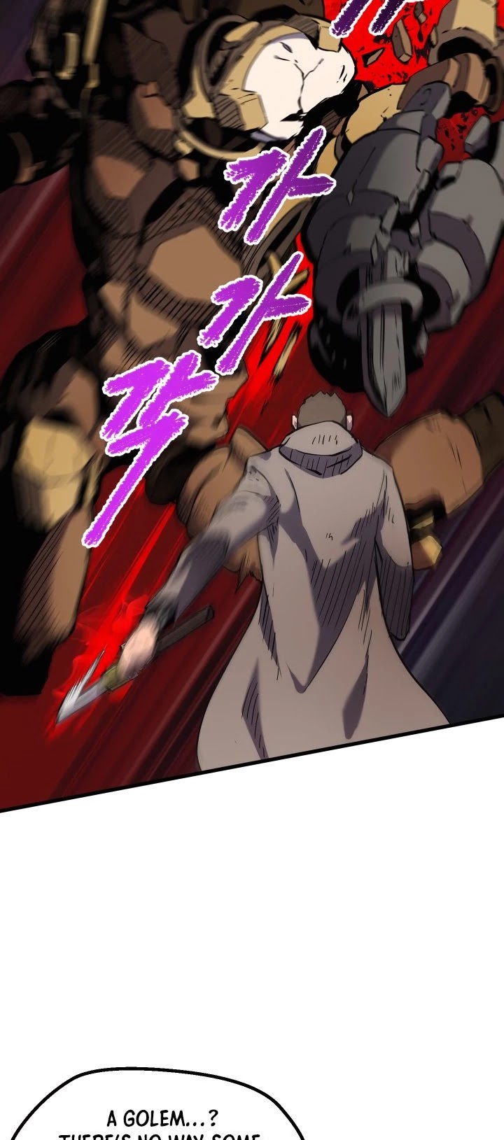 Survival Story of a Sword King in a Fantasy World Chapter 48 page 48 - Chapter 48
