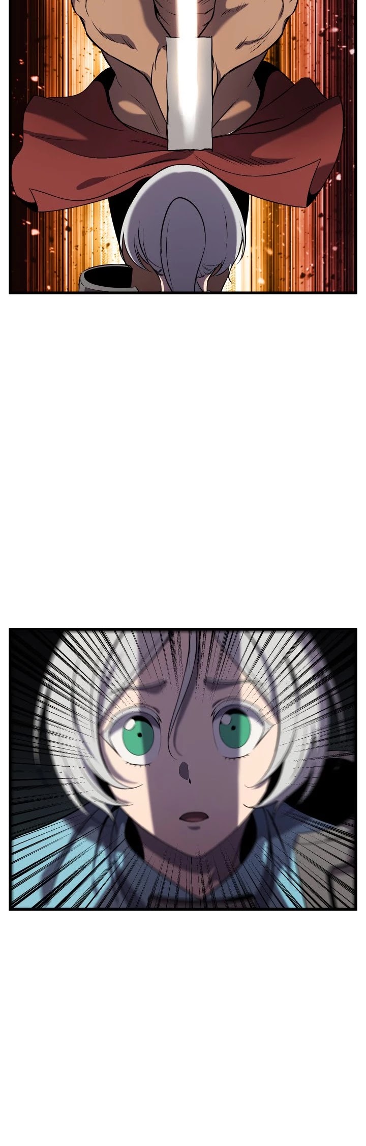 Survival Story of a Sword King in a Fantasy World Chapter 48 page 5 - Chapter 48