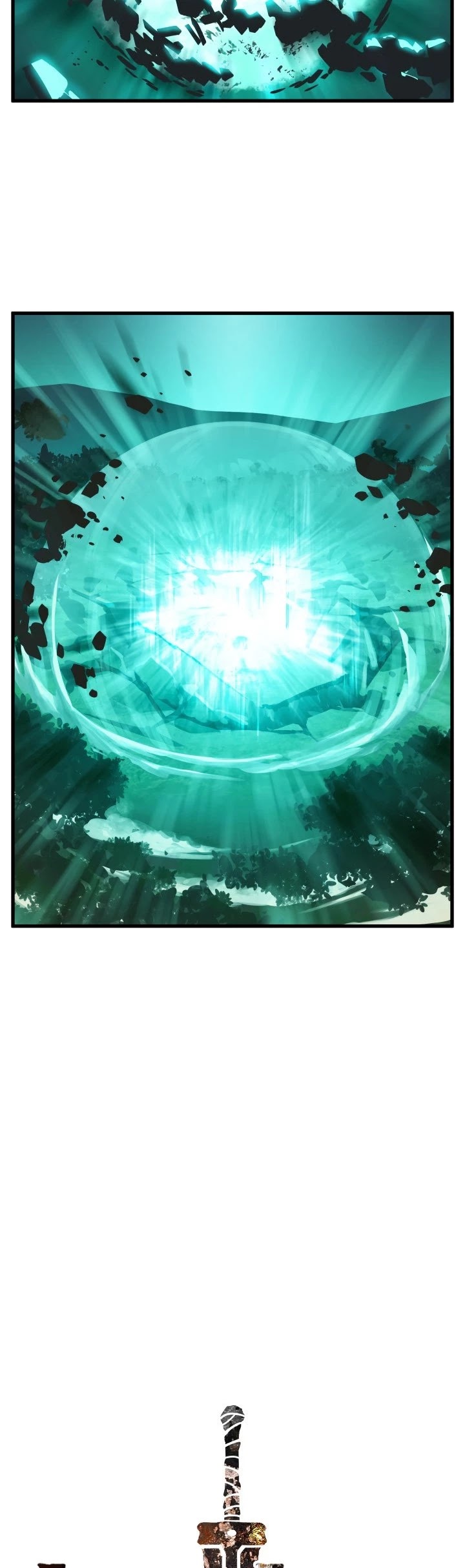Survival Story of a Sword King in a Fantasy World Chapter 49 page 16 - Chapter 49