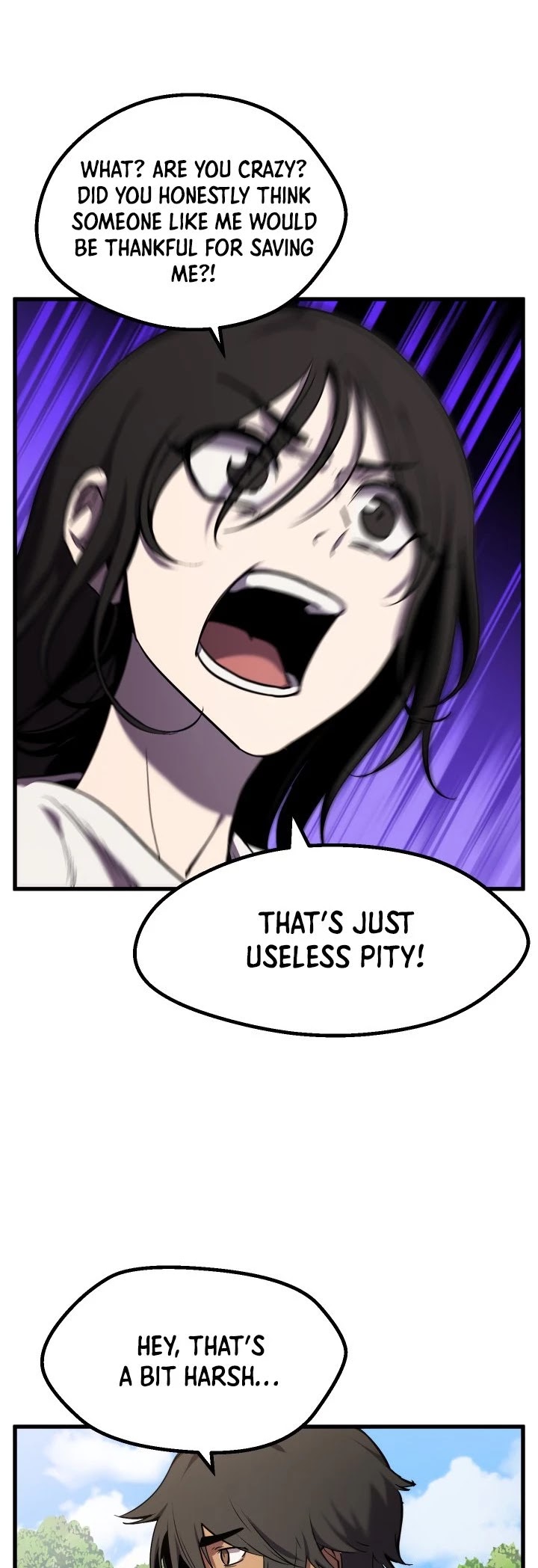 Survival Story of a Sword King in a Fantasy World Chapter 49 page 23 - Chapter 49