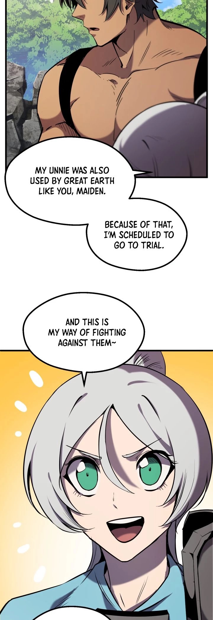 Survival Story of a Sword King in a Fantasy World Chapter 49 page 24 - Chapter 49