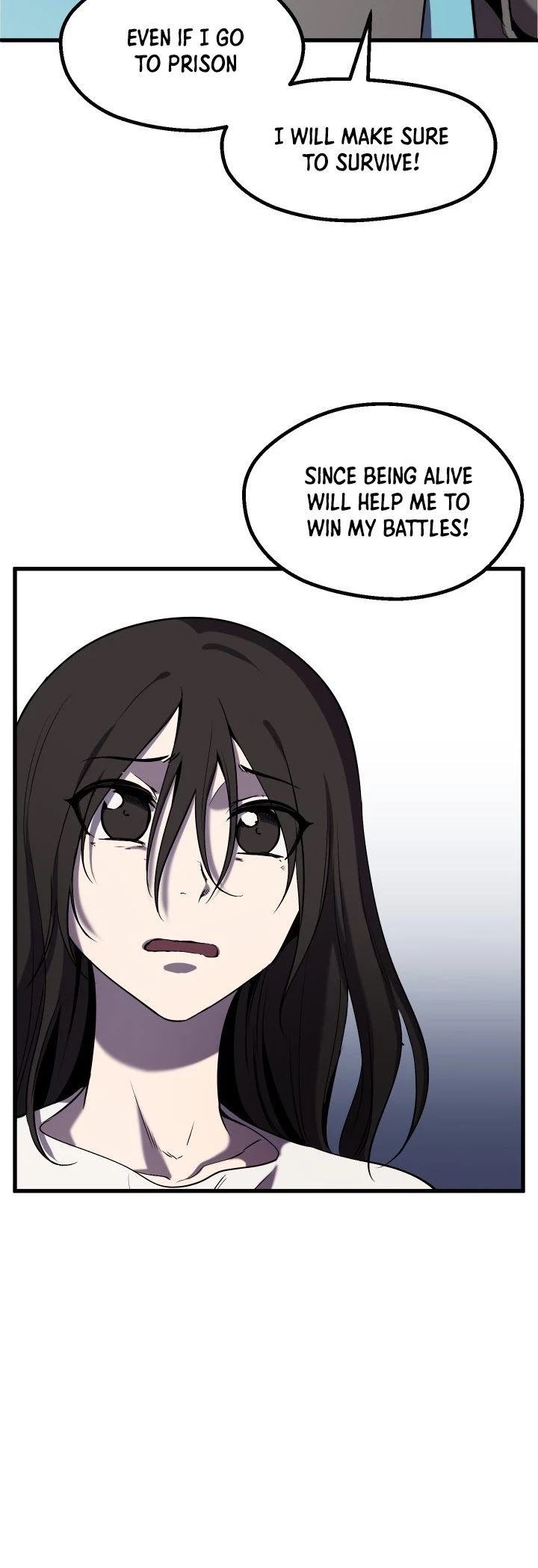 Survival Story of a Sword King in a Fantasy World Chapter 49 page 25 - Chapter 49