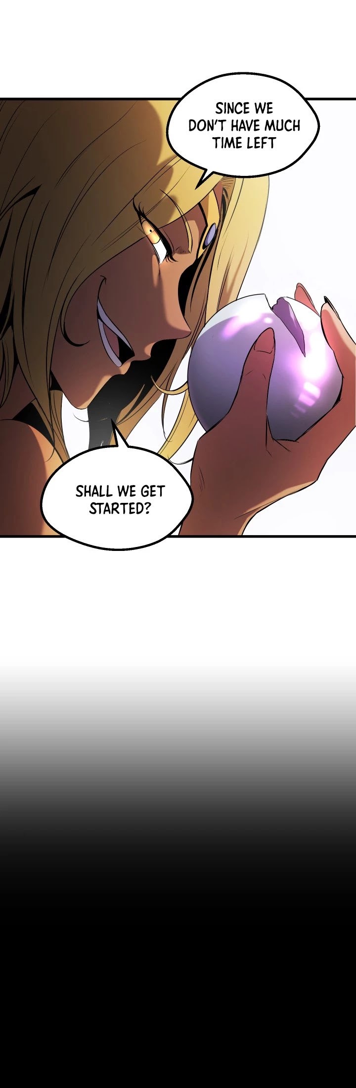 Survival Story of a Sword King in a Fantasy World Chapter 49 page 46 - Chapter 49