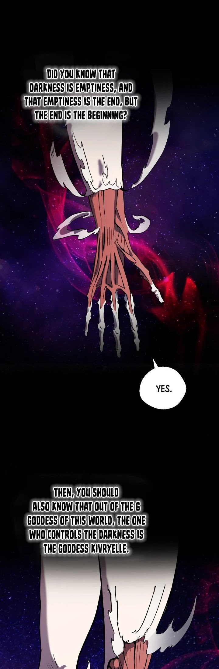 Survival Story of a Sword King in a Fantasy World Chapter 49 page 47 - Chapter 49