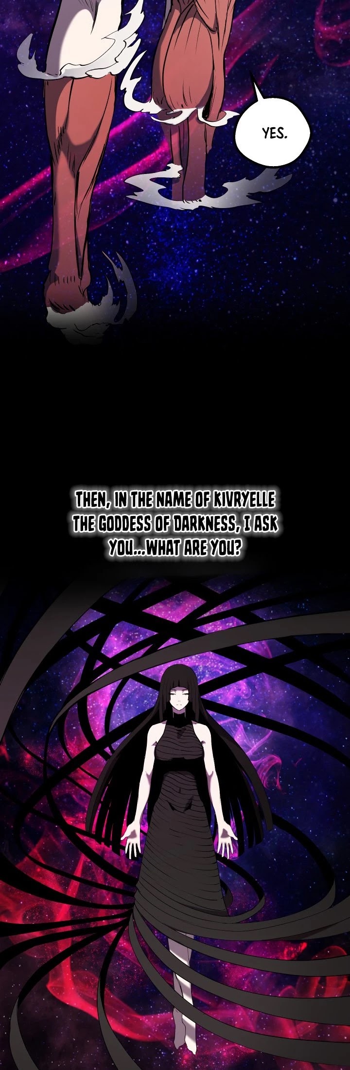 Survival Story of a Sword King in a Fantasy World Chapter 49 page 48 - Chapter 49