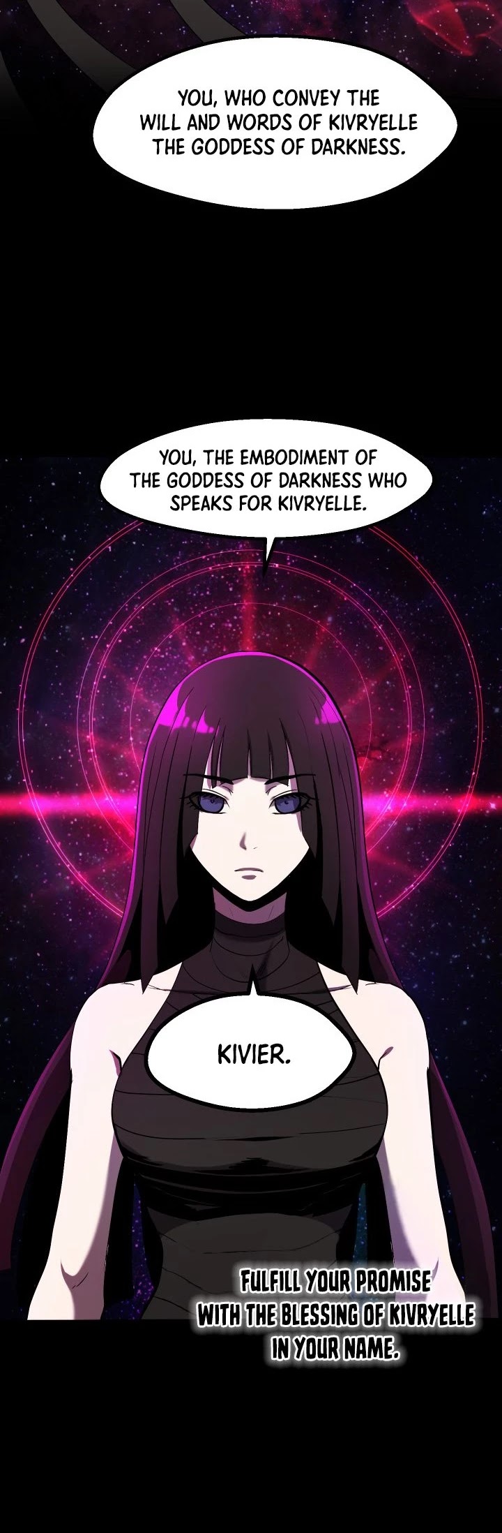 Survival Story of a Sword King in a Fantasy World Chapter 49 page 49 - Chapter 49