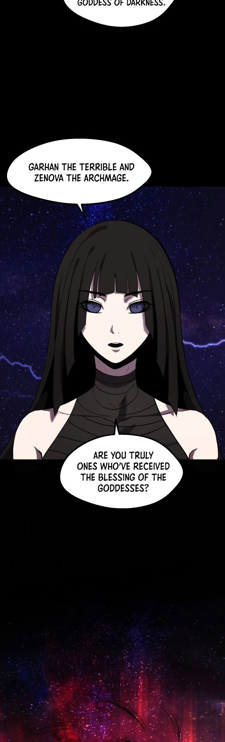 Survival Story of a Sword King in a Fantasy World Chapter 49 page 53 - Chapter 49
