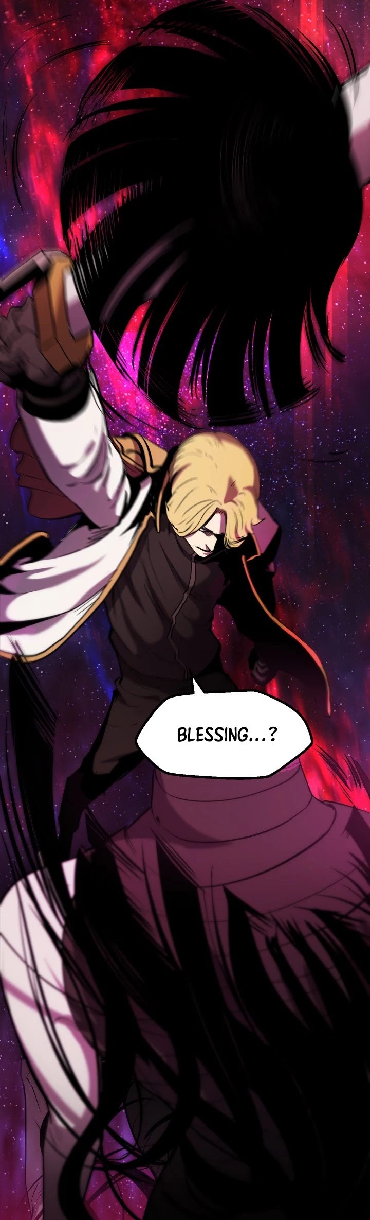 Survival Story of a Sword King in a Fantasy World Chapter 49 page 54 - Chapter 49