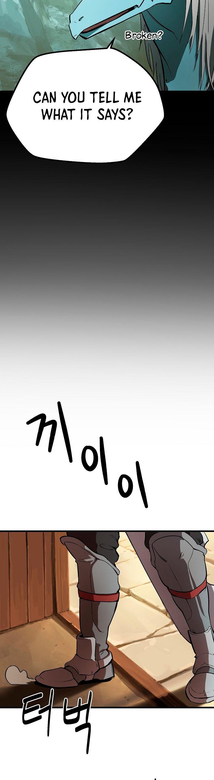 Survival Story of a Sword King in a Fantasy World Chapter 5 page 10 - Chapter 5