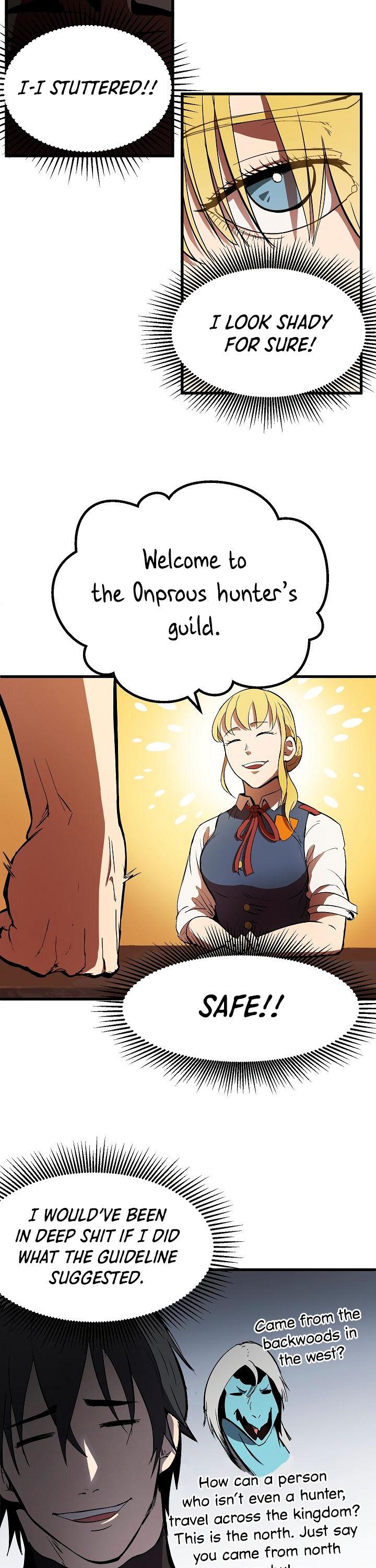 Survival Story of a Sword King in a Fantasy World Chapter 5 page 13 - Chapter 5