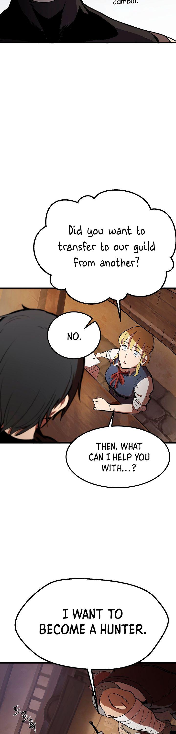 Survival Story of a Sword King in a Fantasy World Chapter 5 page 14 - Chapter 5