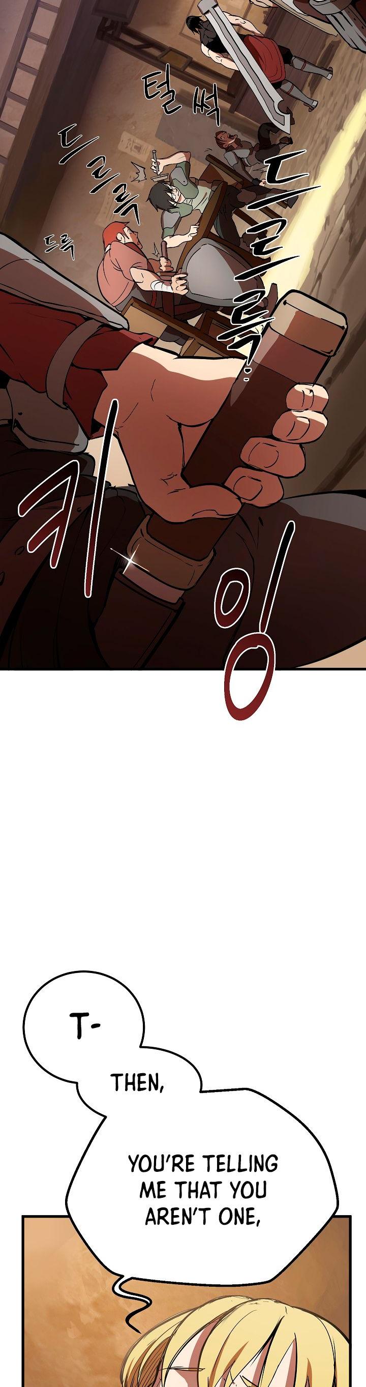Survival Story of a Sword King in a Fantasy World Chapter 5 page 15 - Chapter 5