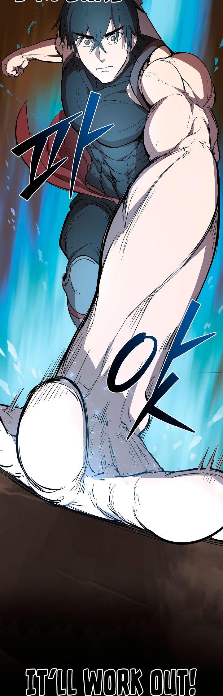 Survival Story of a Sword King in a Fantasy World Chapter 5 page 20 - Chapter 5