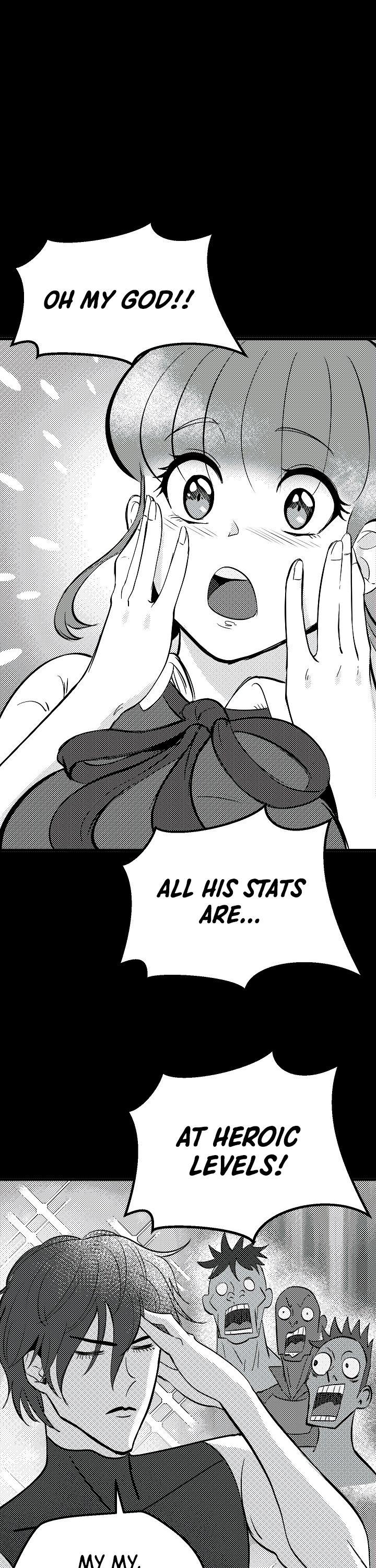 Survival Story of a Sword King in a Fantasy World Chapter 5 page 22 - Chapter 5