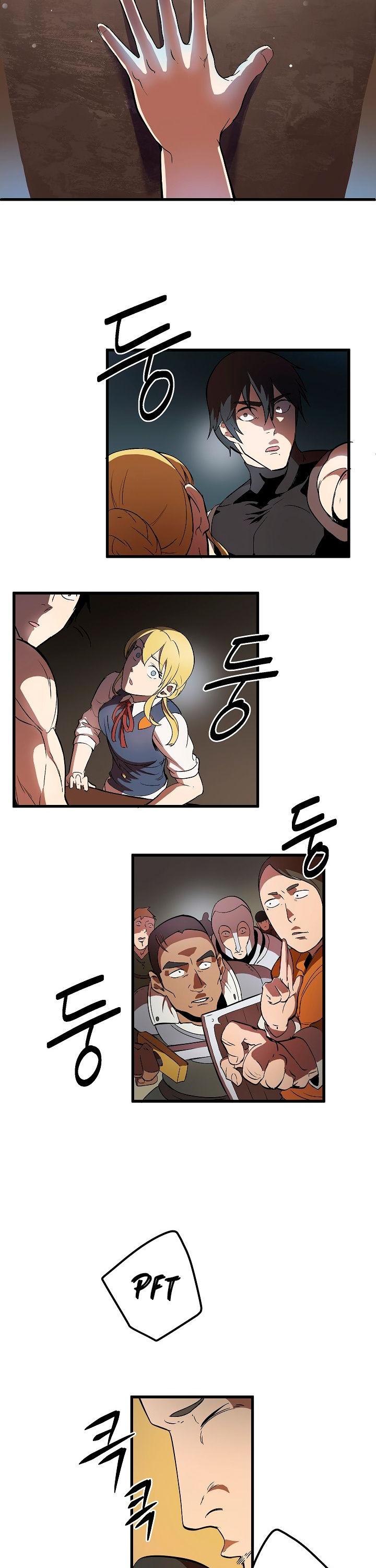 Survival Story of a Sword King in a Fantasy World Chapter 5 page 25 - Chapter 5