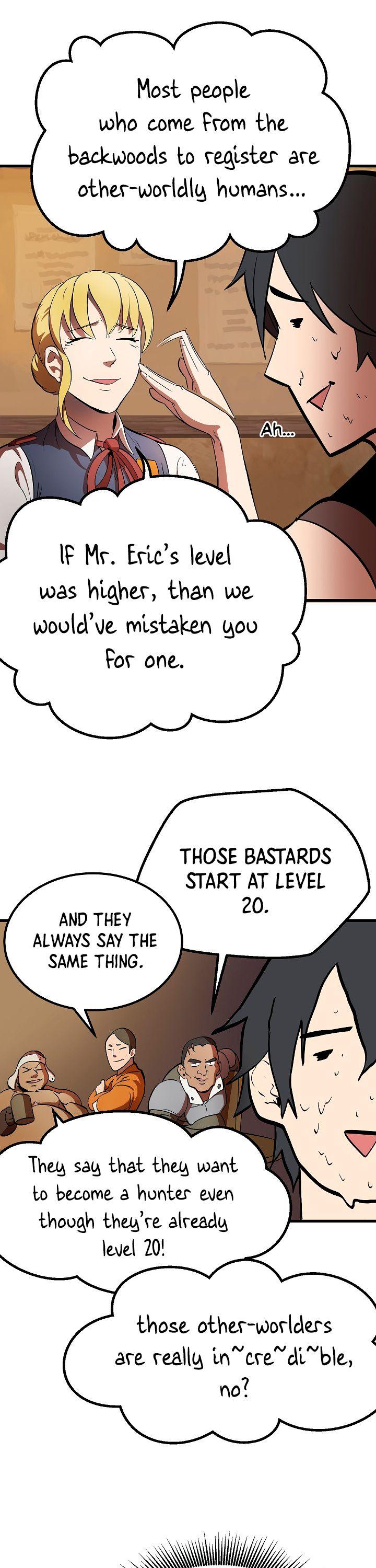 Survival Story of a Sword King in a Fantasy World Chapter 5 page 28 - Chapter 5
