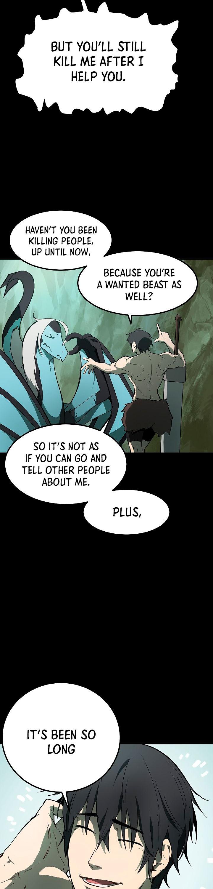 Survival Story of a Sword King in a Fantasy World Chapter 5 page 3 - Chapter 5