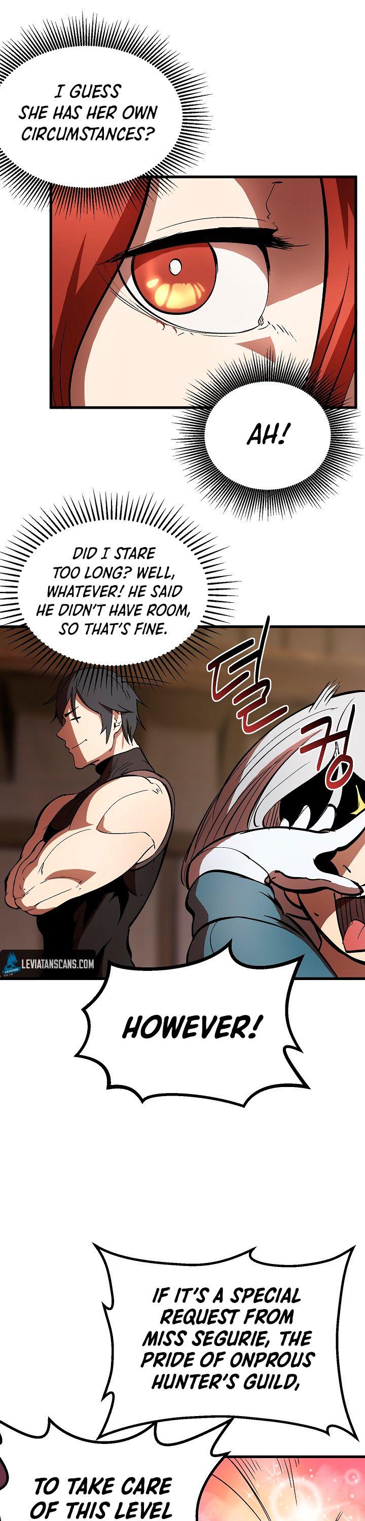 Survival Story of a Sword King in a Fantasy World Chapter 5 page 38 - Chapter 5