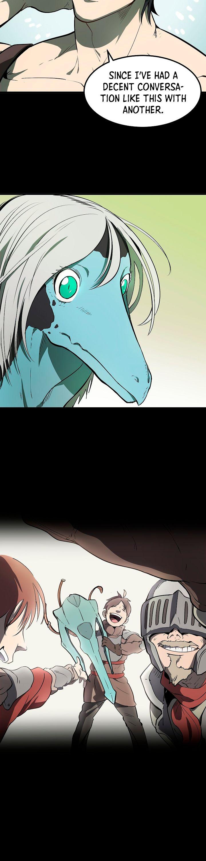 Survival Story of a Sword King in a Fantasy World Chapter 5 page 4 - Chapter 5