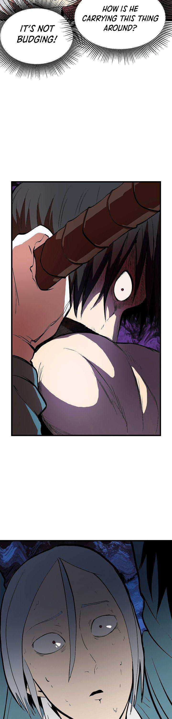 Survival Story of a Sword King in a Fantasy World Chapter 5 page 40 - Chapter 5