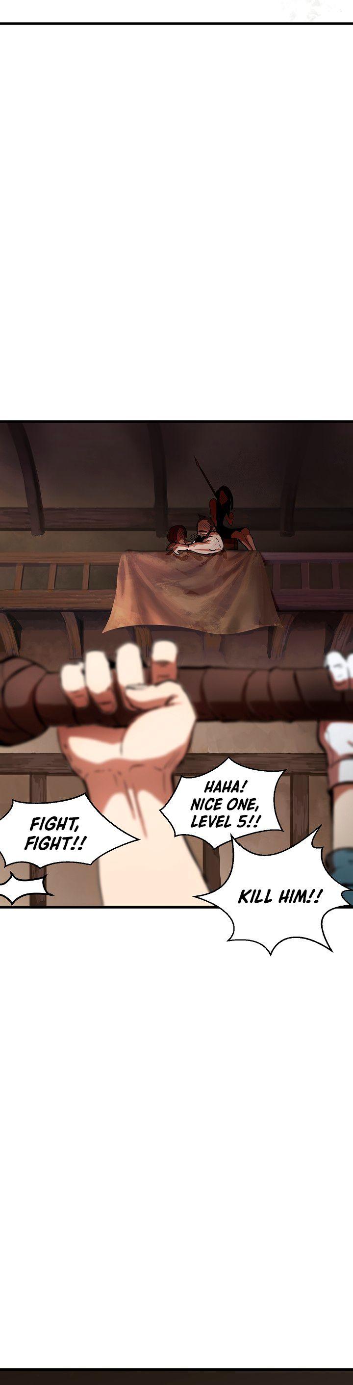 Survival Story of a Sword King in a Fantasy World Chapter 5 page 42 - Chapter 5