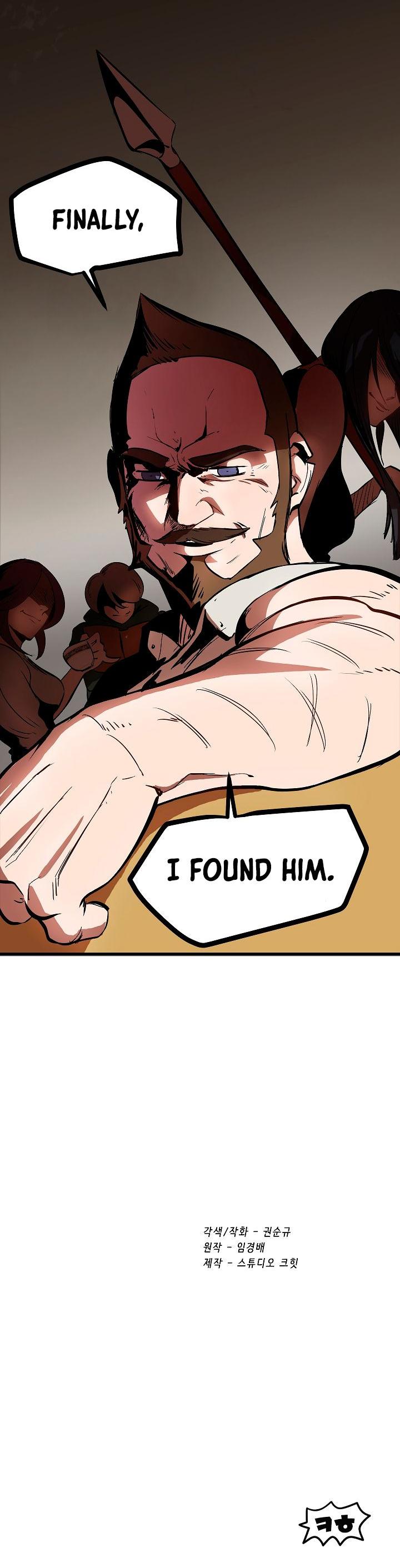 Survival Story of a Sword King in a Fantasy World Chapter 5 page 43 - Chapter 5
