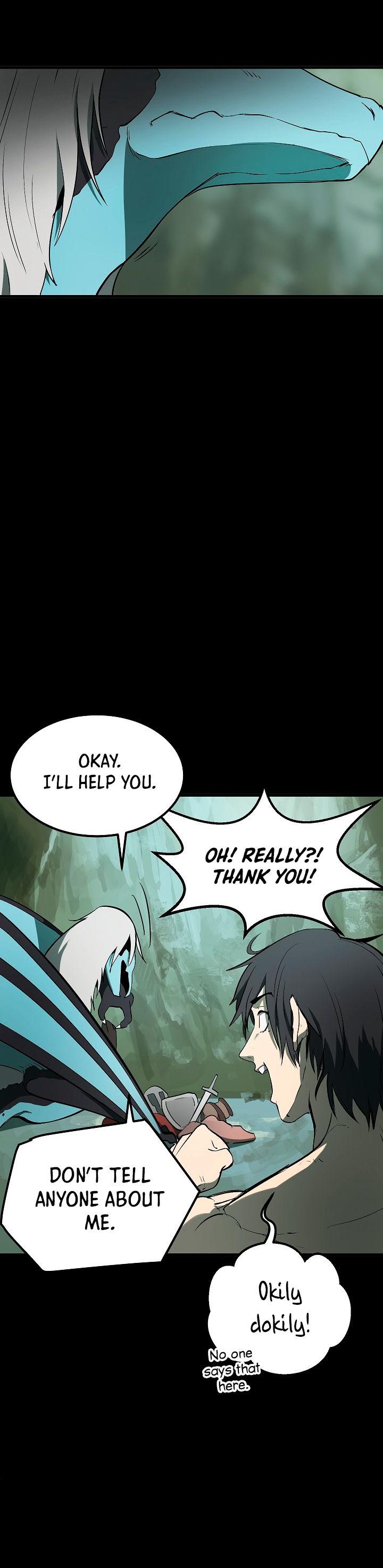 Survival Story of a Sword King in a Fantasy World Chapter 5 page 5 - Chapter 5