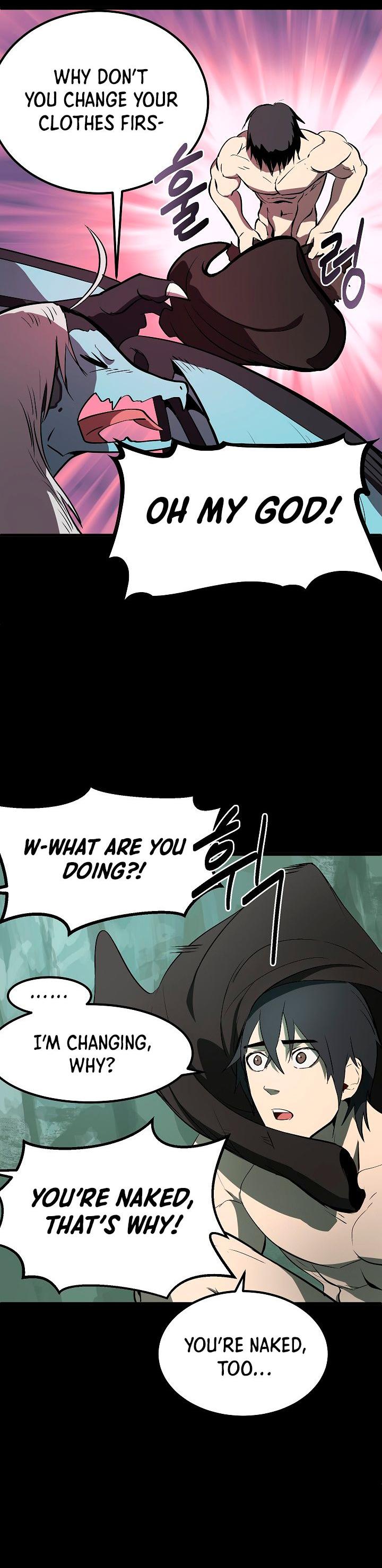 Survival Story of a Sword King in a Fantasy World Chapter 5 page 6 - Chapter 5