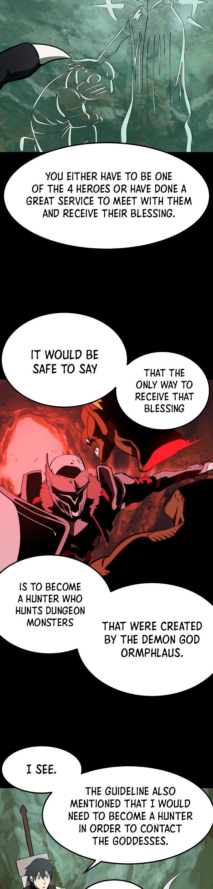 Survival Story of a Sword King in a Fantasy World Chapter 5 page 8 - Chapter 5