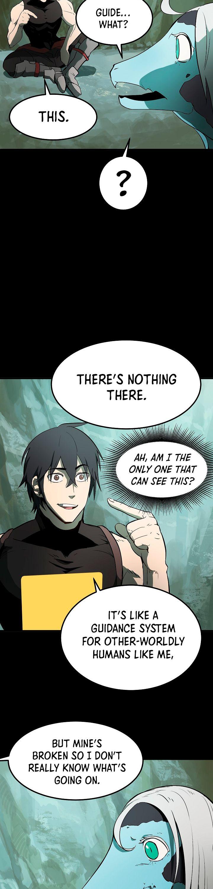 Survival Story of a Sword King in a Fantasy World Chapter 5 page 9 - Chapter 5