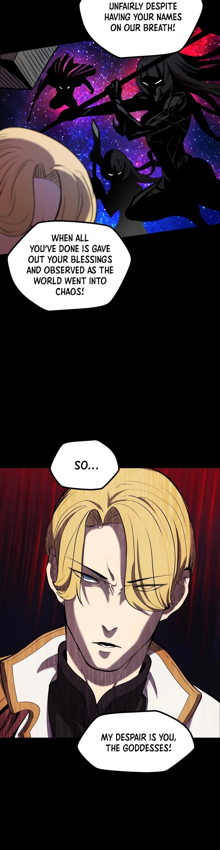 Survival Story of a Sword King in a Fantasy World Chapter 50 page 11 - Chapter 50: End Season 1