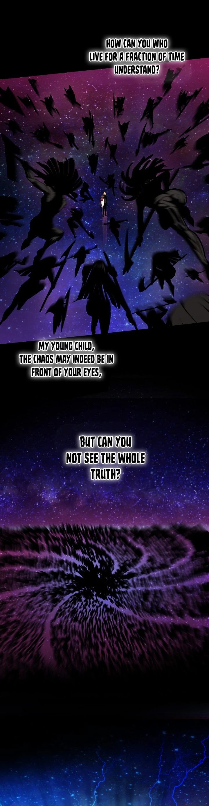 Survival Story of a Sword King in a Fantasy World Chapter 50 page 12 - Chapter 50: End Season 1