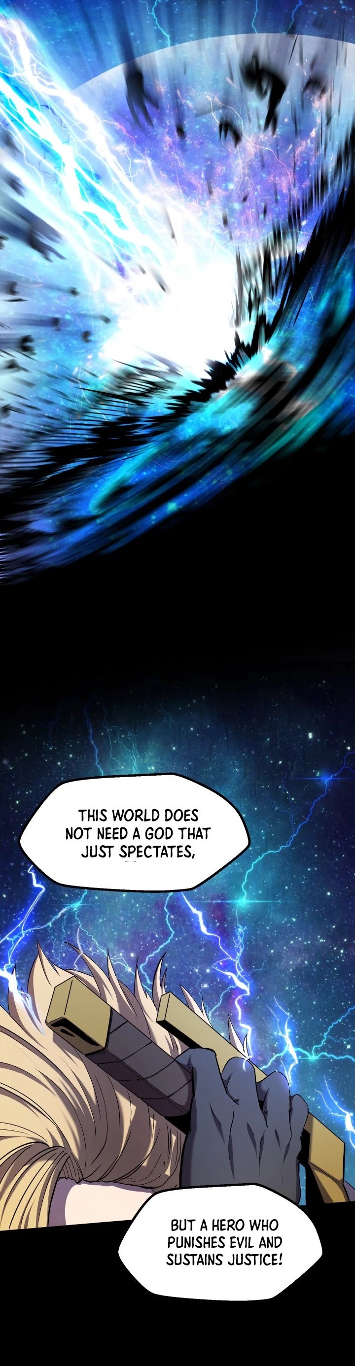 Survival Story of a Sword King in a Fantasy World Chapter 50 page 13 - Chapter 50: End Season 1