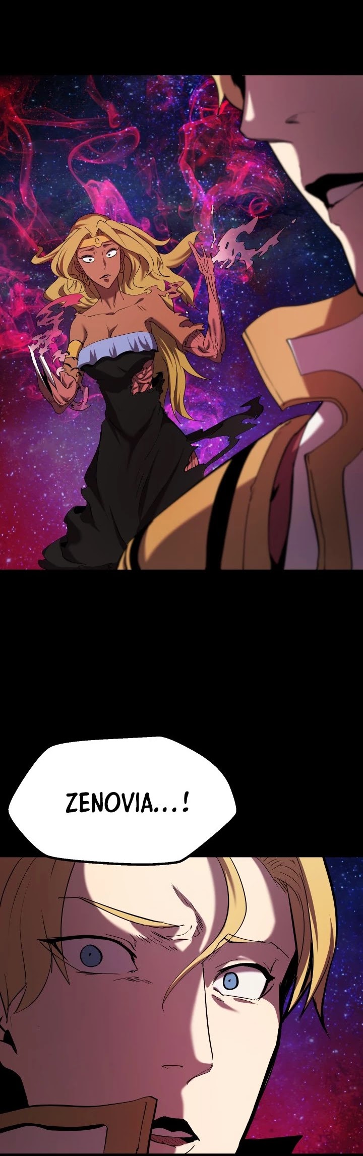 Survival Story of a Sword King in a Fantasy World Chapter 50 page 15 - Chapter 50: End Season 1