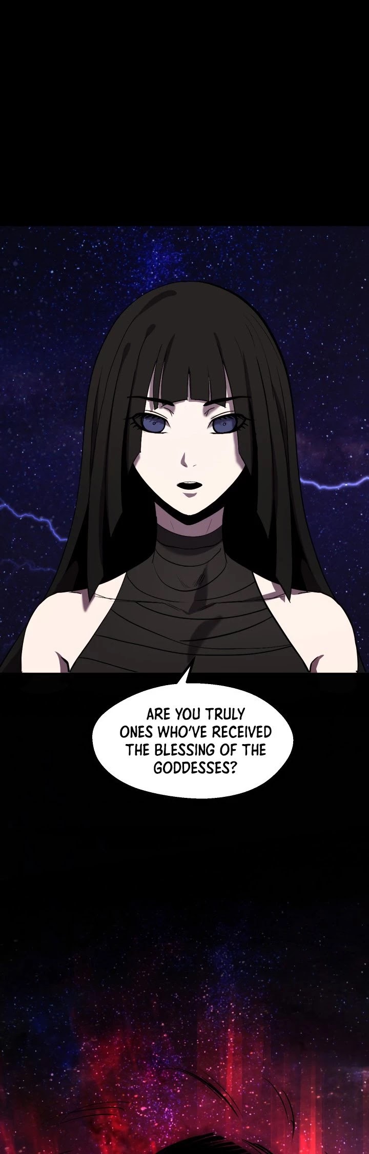 Survival Story of a Sword King in a Fantasy World Chapter 50 page 2 - Chapter 50: End Season 1