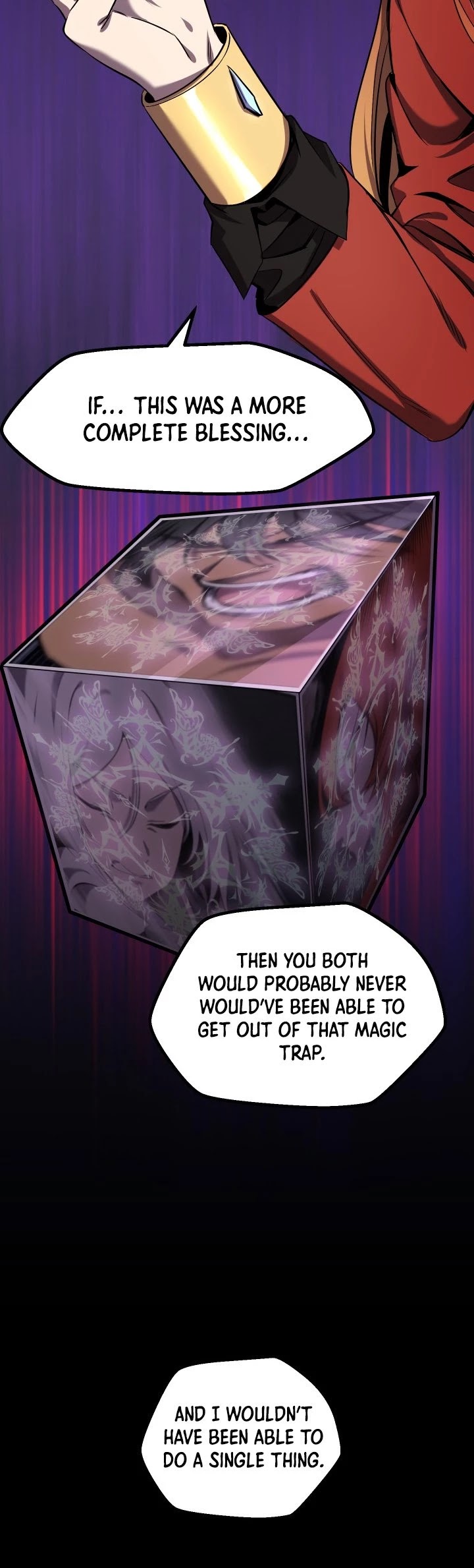 Survival Story of a Sword King in a Fantasy World Chapter 50 page 28 - Chapter 50: End Season 1