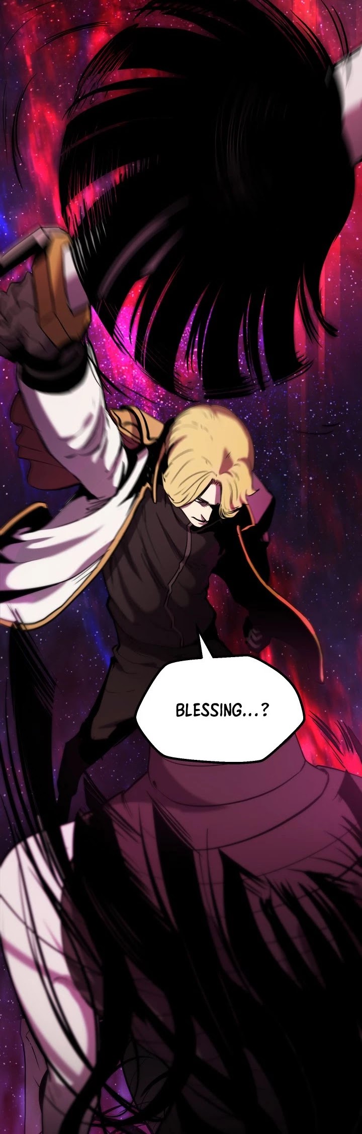 Survival Story of a Sword King in a Fantasy World Chapter 50 page 3 - Chapter 50: End Season 1