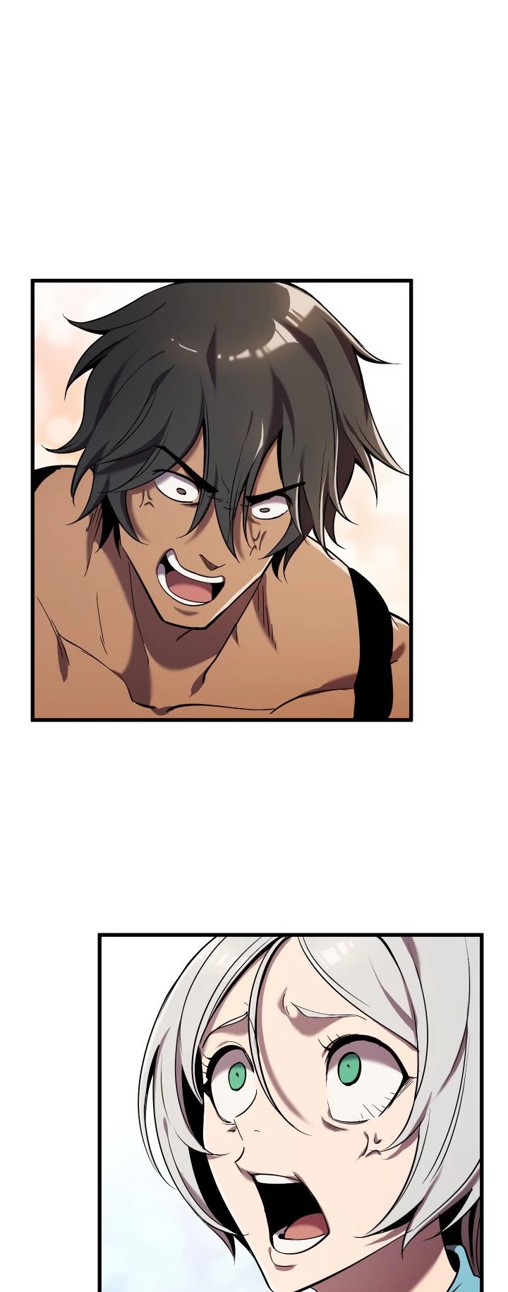 Survival Story of a Sword King in a Fantasy World Chapter 50 page 35 - Chapter 50: End Season 1